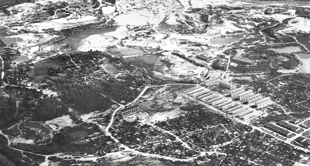 Sunway Group 1974