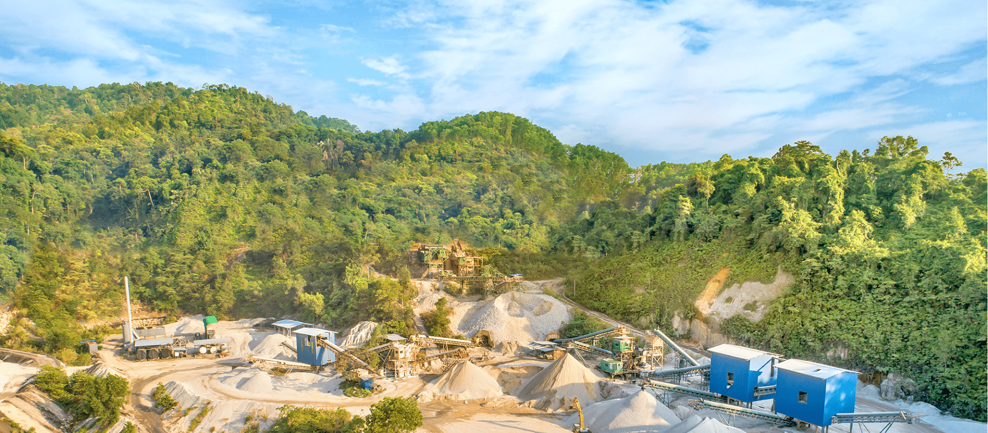 Quarry