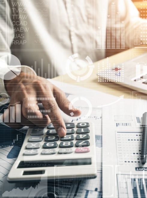 Investment & Financial Services