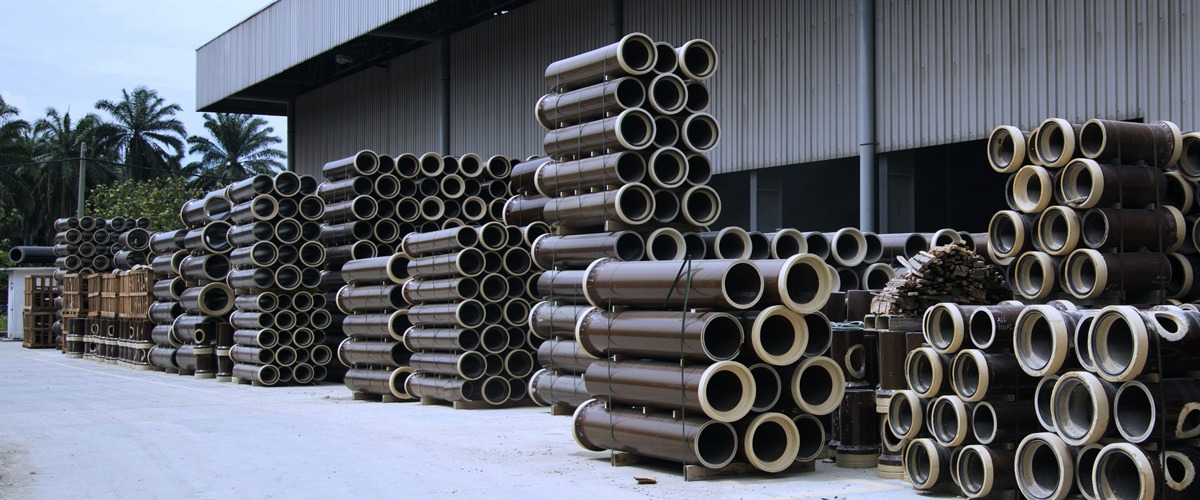 Building Materials
