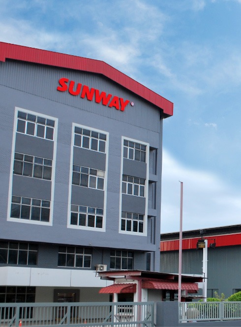 Trading & Manufacturing