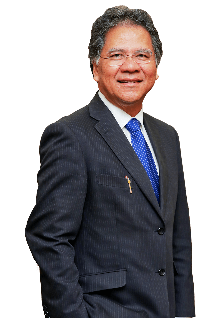 Dato’ Sri Idris Jala