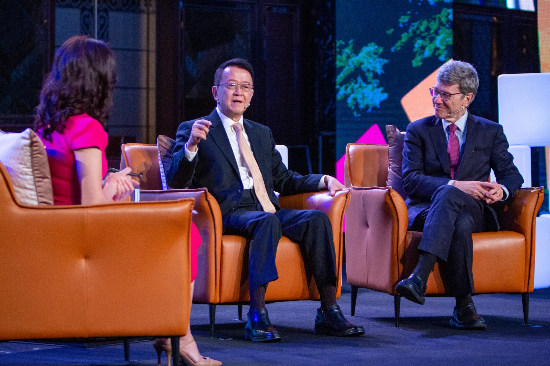 Building a Sustainable Future