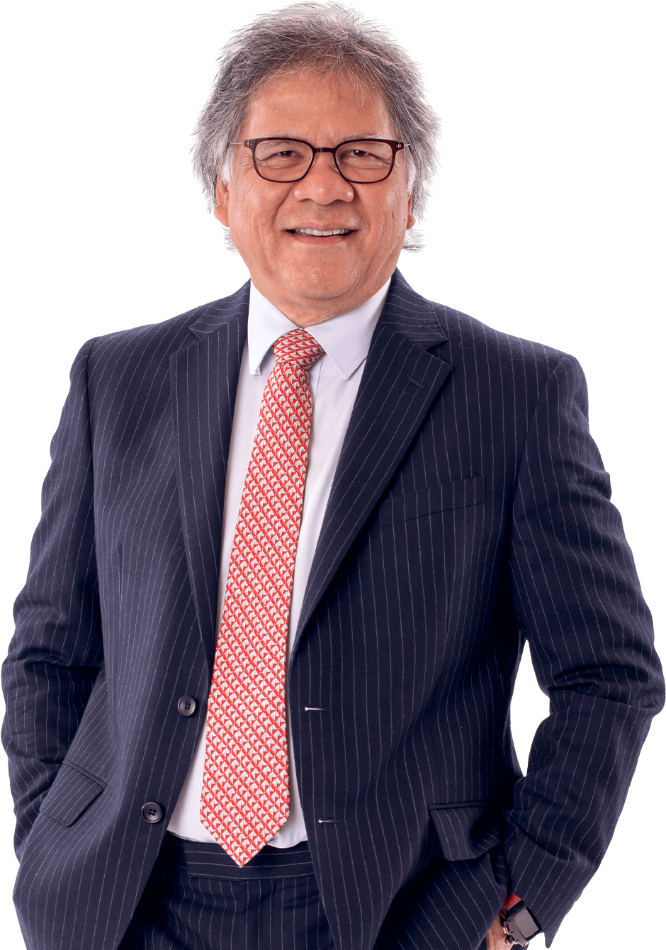 Dato’ Sri Idris Jala