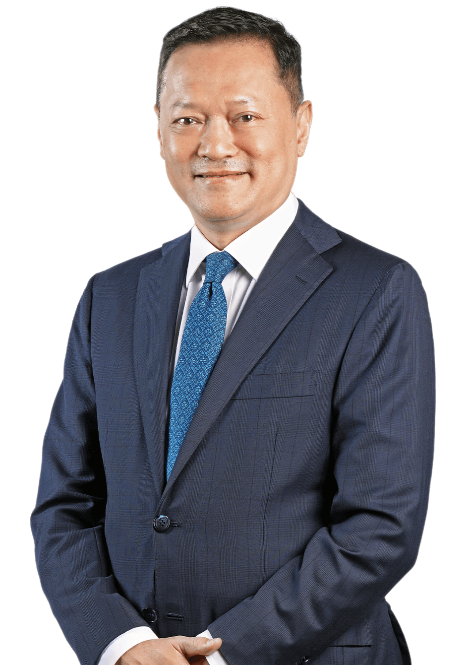 Datuk Anuar Taib