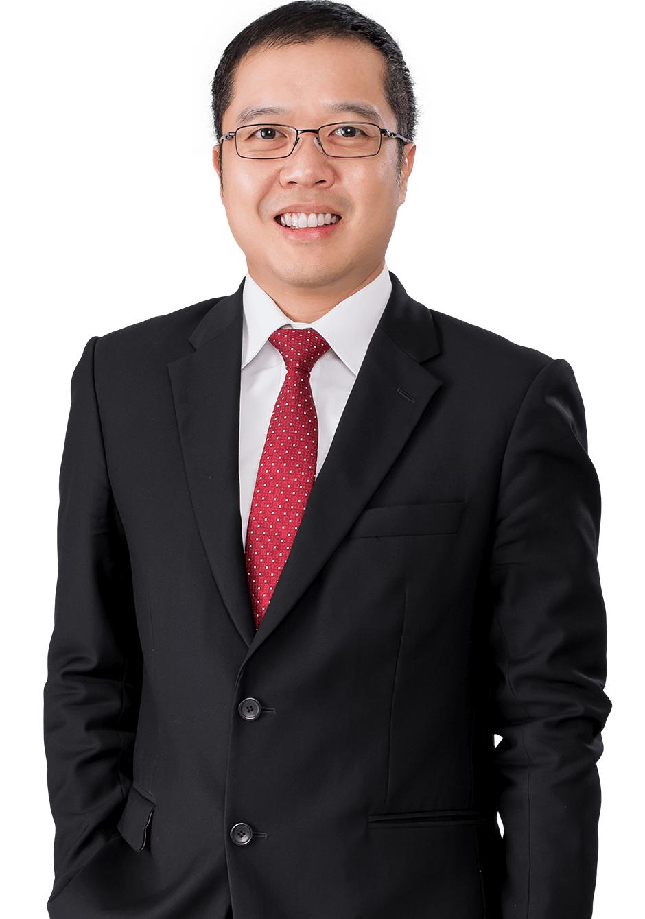 Evan Cheah