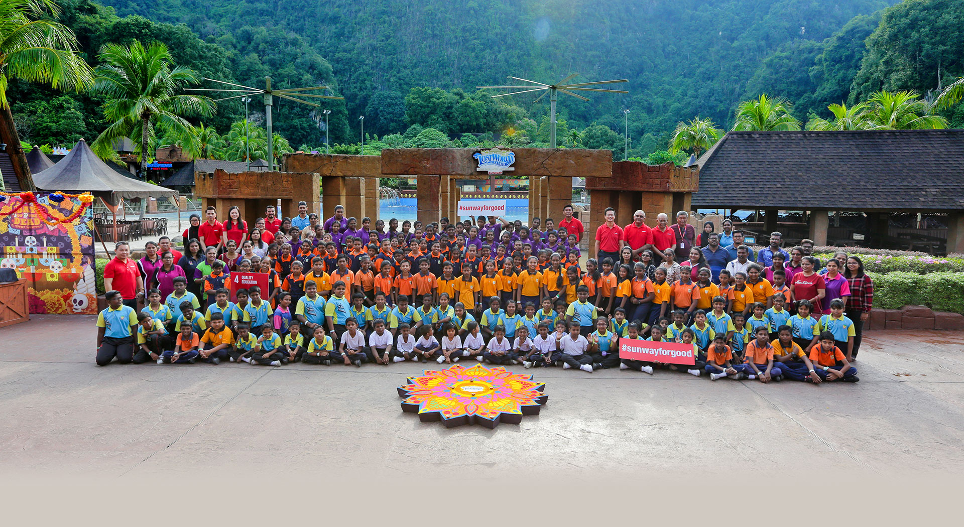 Deepavali Cheer