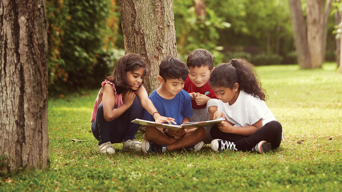 Sunway READ Programme