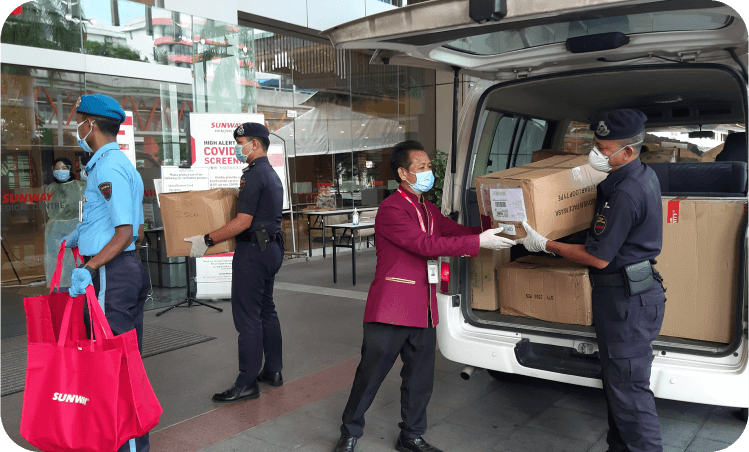 Public Health & Pandemic Response
