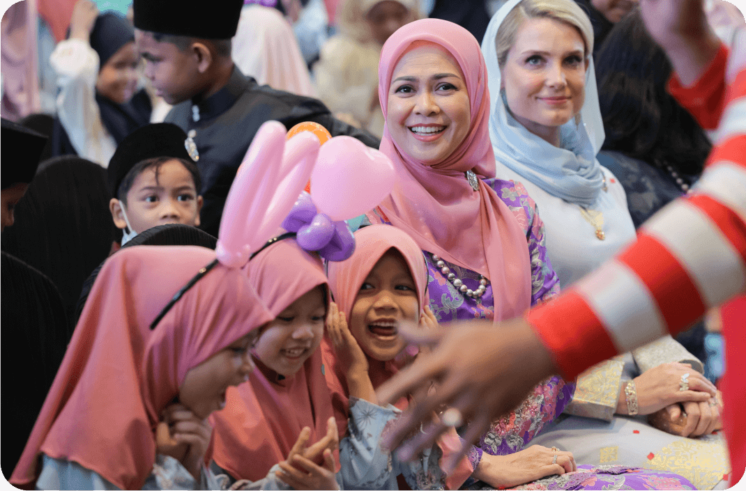 Raya Cheer