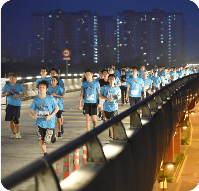 Championing Sustainability