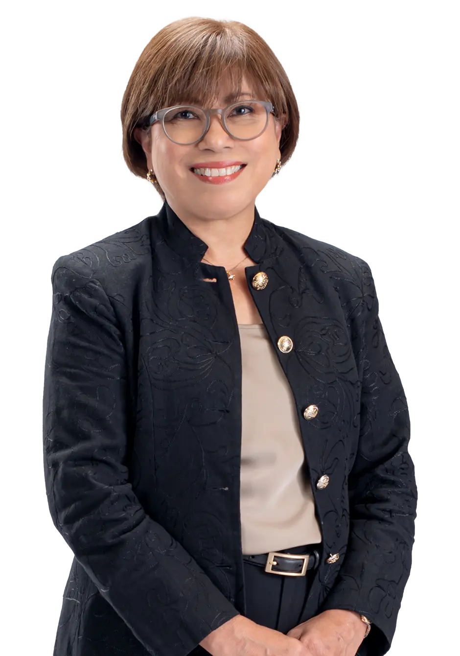 Tan Sri Datuk Dr Rebecca Fatima Sta Maria