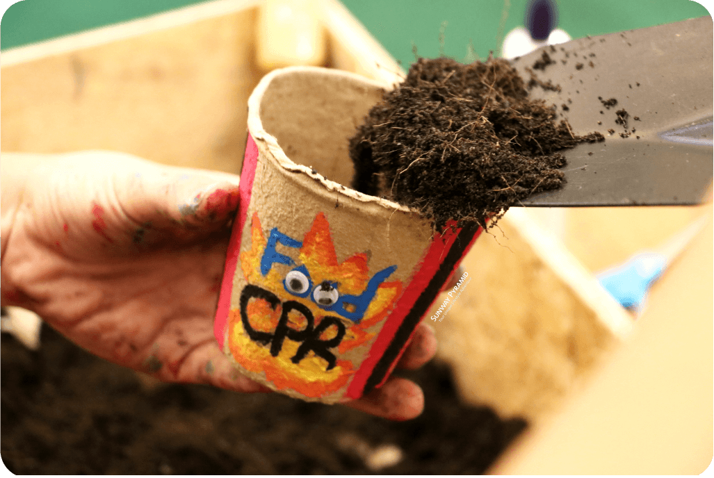 Food Composting