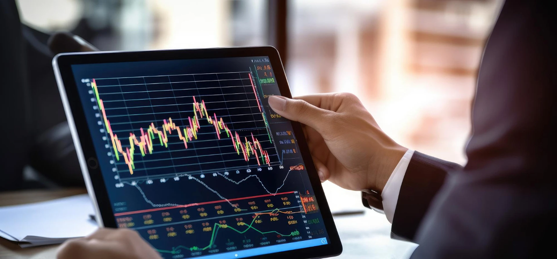 Stock Information
