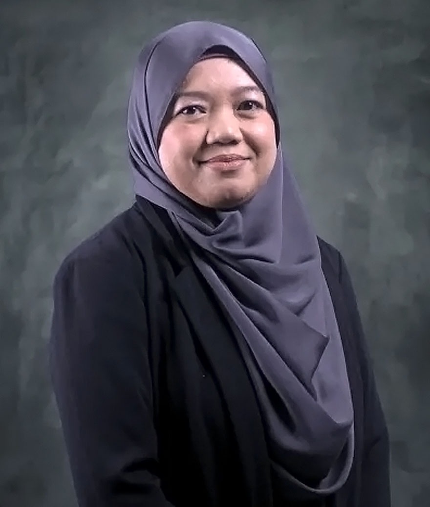Dr. Noor Hafizah Bt Hassan