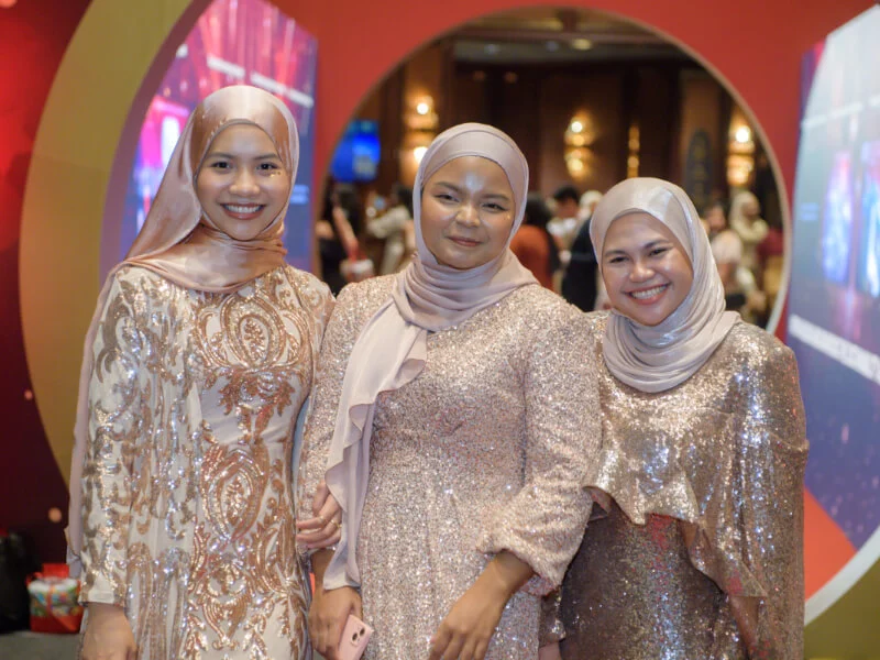 Life at Sunway