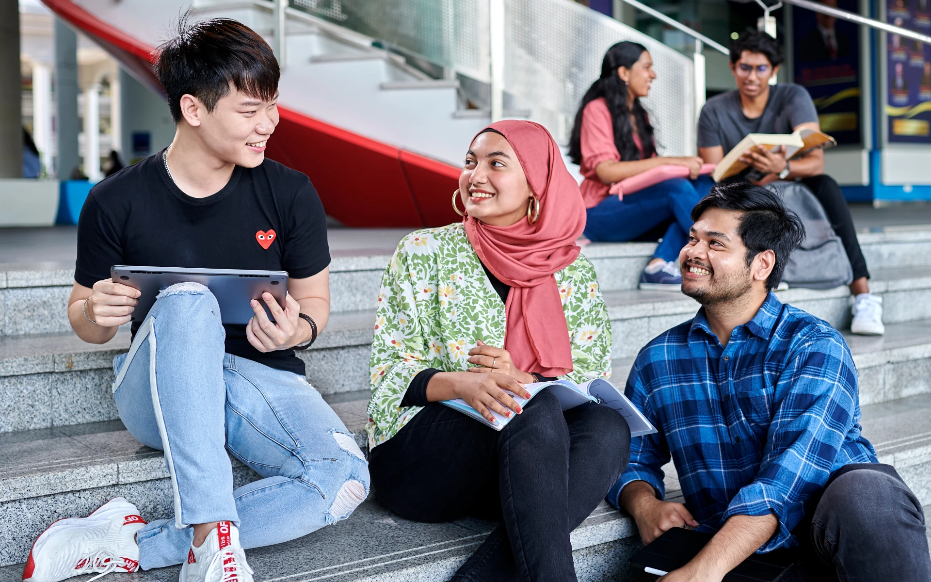 Scholarships
